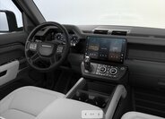 Land Rover Defender SUV / Terénní 3,0 l 147 kw