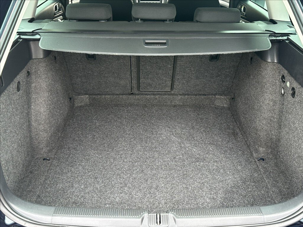 Škoda Octavia Kombi 1,8 l 112 kw