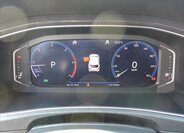 Volkswagen T-Roc SUV / Terénní 2,0 l 110 kw