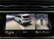 Audi RS Q8 SUV / Terénní 4,0 l 471 kw