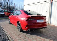 Škoda Octavia Liftback 2,0 l 147 kw