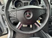 Mercedes-Benz Třídy M 30