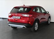 Ford Kuga SUV / Terénní 1,5 l 88 kw