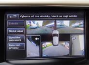 Land Rover Range Rover SUV 4,4 l 250 kw