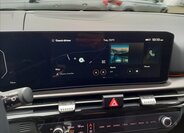 KIA Ostatní SUV 0,0 110 kw