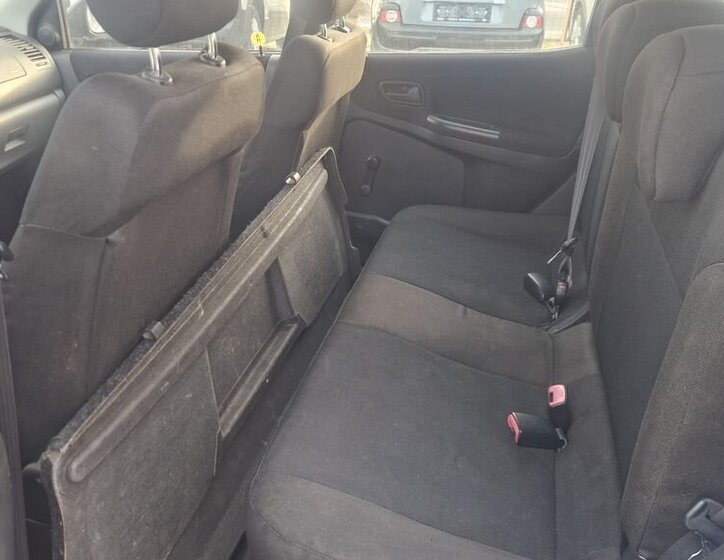 Suzuki Ignis SUV / Terénní 1,3 l 69 kw