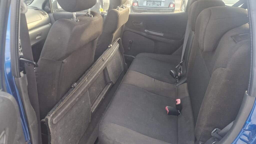 Suzuki Ignis SUV / Terénní 1,3 l 69 kw