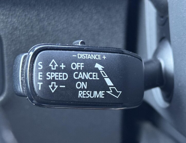 Seat Tarraco SUV / Terénní 2,0 l 140 kw