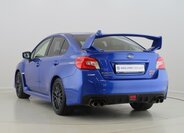 Subaru WRX STI Sedan / Limuzína 2,5 l 221 kw