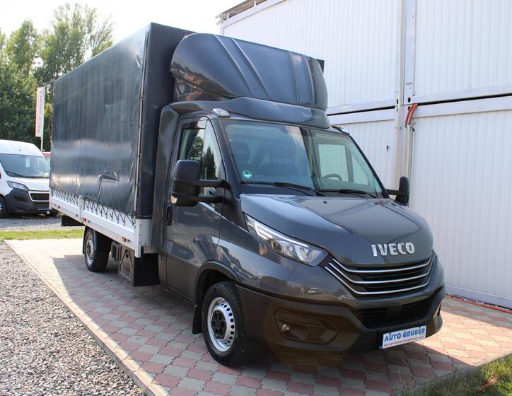 Iveco Daily 2