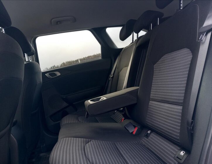 KIA Ceed Kombi 1,5 l 117 kw