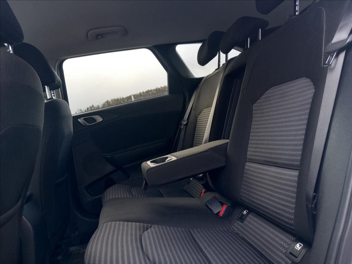 KIA Ceed Kombi 1,5 l 117 kw