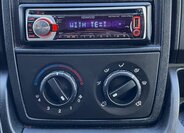 Citroën Jumper Skříň 2,2 l 96 kw