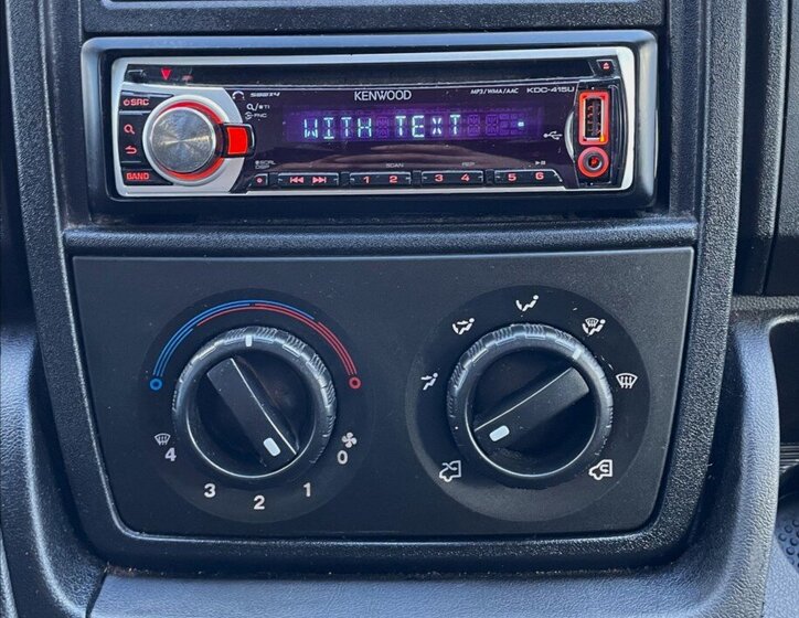 Citroën Jumper Skříň 2,2 l 96 kw