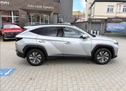 Hyundai Tucson SUV / Terénní 1,6 l 85 kw