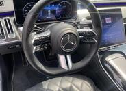 Mercedes-Benz Třídy S 10