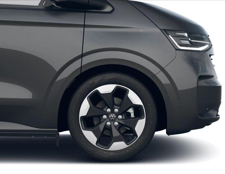 Volkswagen Caravelle Kombi 0,0 125 kw