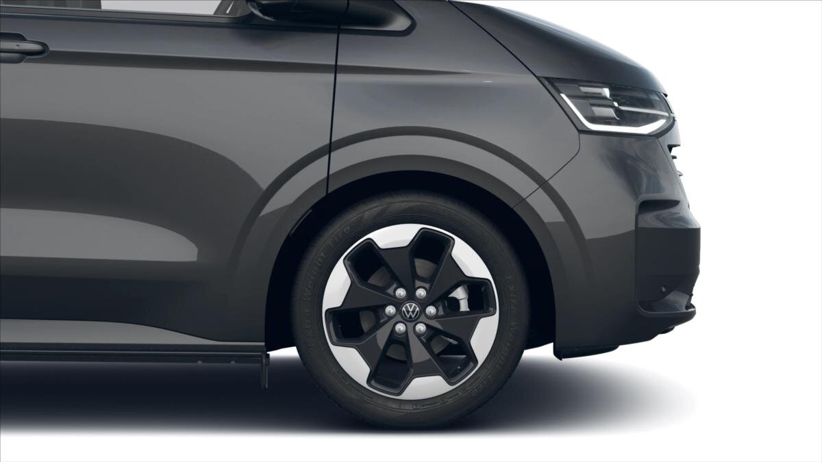 Volkswagen Caravelle Kombi 0,0 125 kw