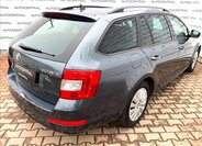 Škoda Octavia 9