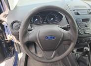 Ford Transit Courier 7