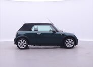 Mini Cooper Kabriolet 1,6 l 85 kw
