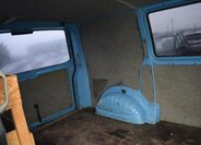 Volkswagen Transporter 21