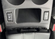 Nissan Qashqai SUV / Terénní 1,3 l 103 kw