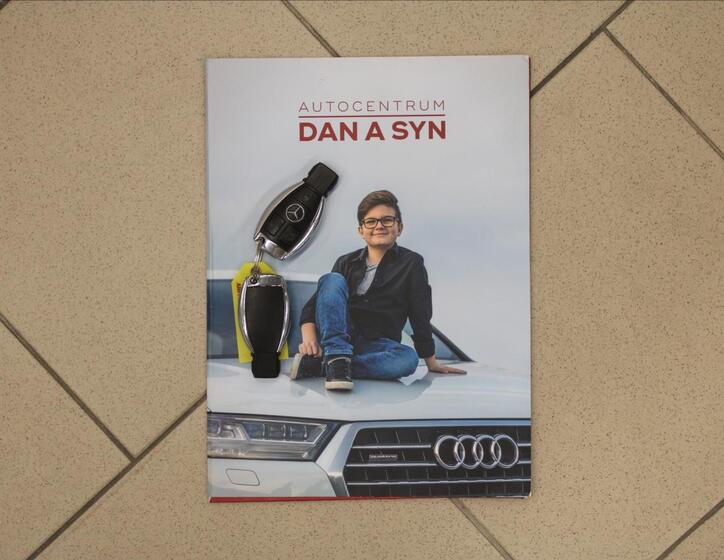 Mercedes-Benz CLA 27