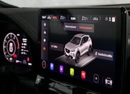 Cupra Formentor SUV / Terénní 2,0 l 140 kw