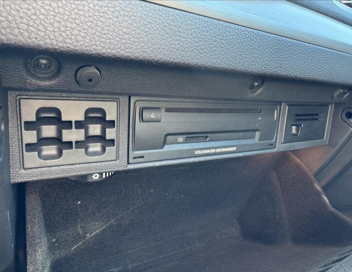 Volkswagen Golf Hatchback 1,6 l 77 kw