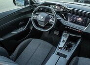 Peugeot 308 Kombi 1,2 l 107 kw