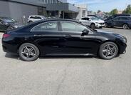 Mercedes-Benz CLA 6