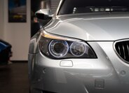 BMW M5 Sedan / Limuzína 5,0 l 373 kw