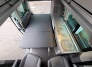 Volkswagen California VAN-Minibus 2,0 l 110 kw