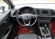 Seat Leon Kombi 1,4 l 92 kw