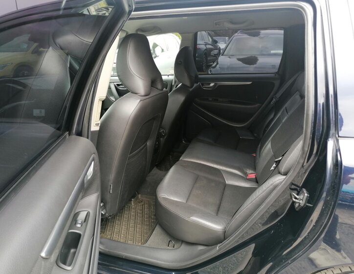 Volvo V70 Kombi 2,4 l 136 kw