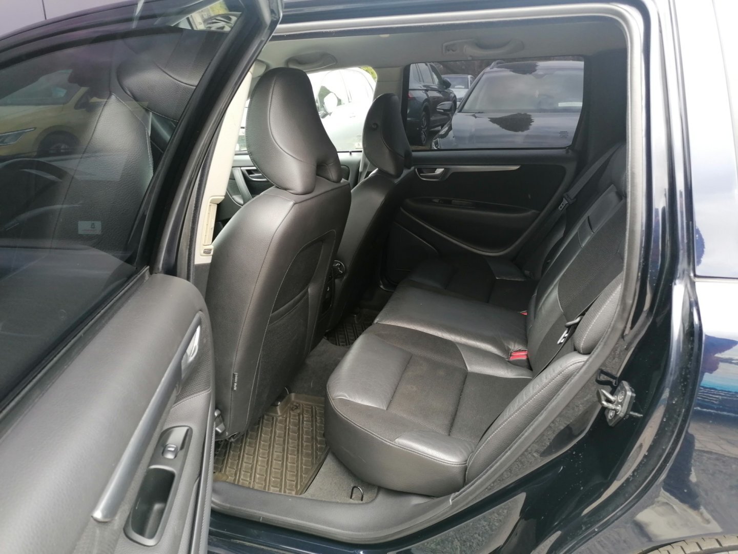 Volvo V70 Kombi 2,4 l 136 kw