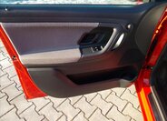 Škoda Fabia Hatchback 1,2 l 63 kw