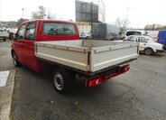 Volkswagen Transporter 7