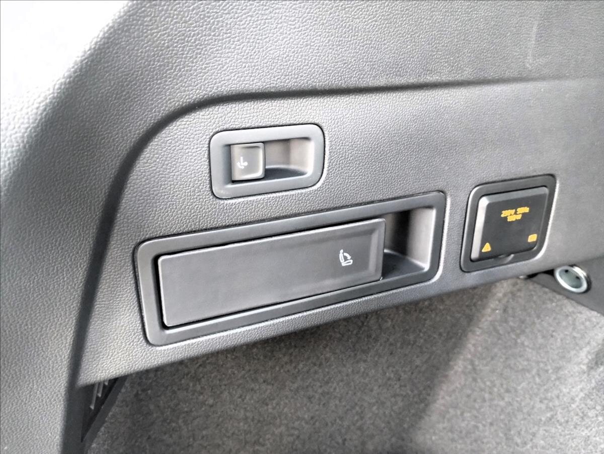 Volkswagen Tiguan Allspace SUV 2,0 l 110 kw