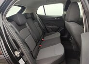 Škoda Fabia Hatchback 999,0 70 kw