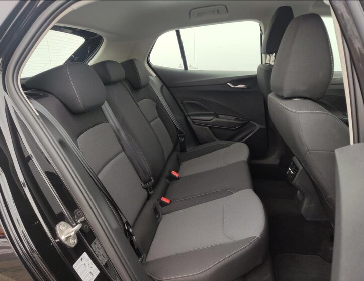 Škoda Fabia Hatchback 999,0 70 kw