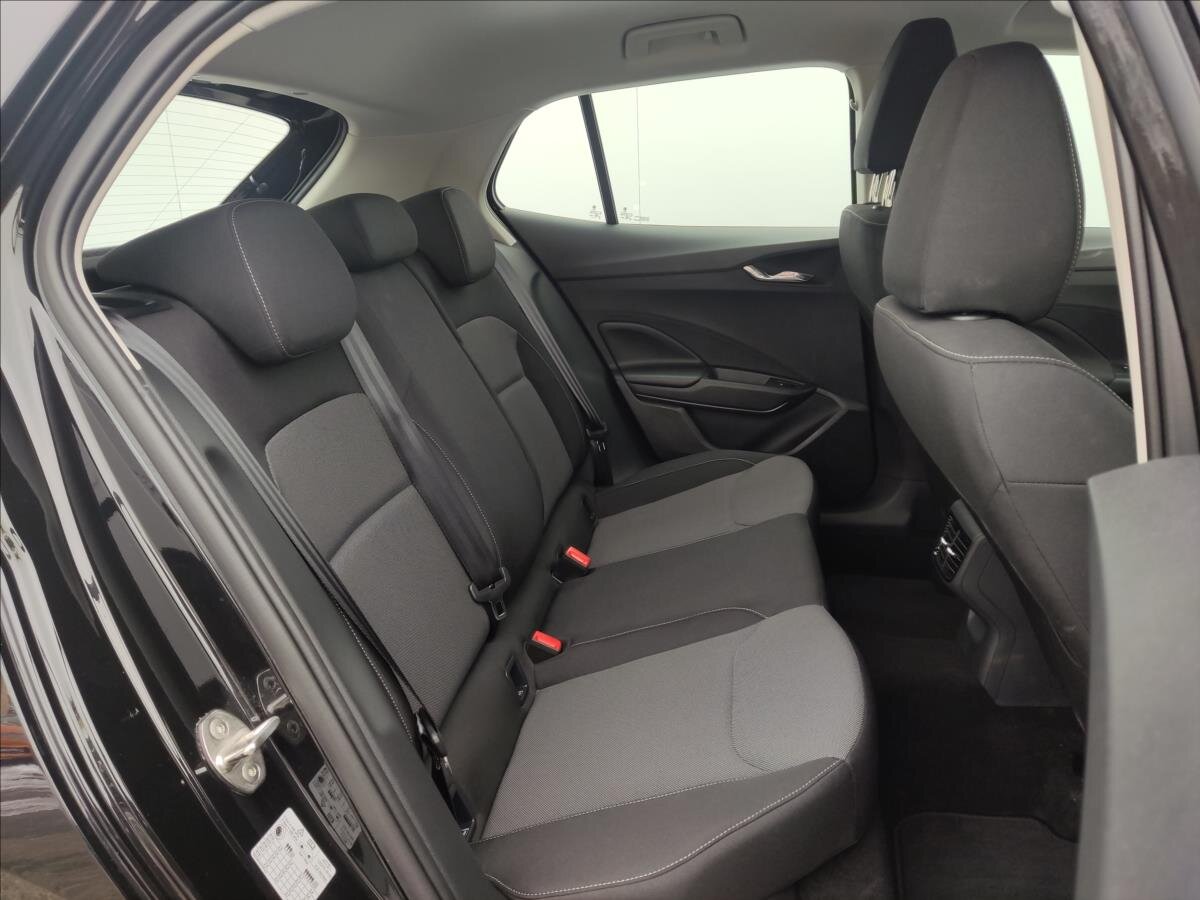 Škoda Fabia Hatchback 999,0 70 kw