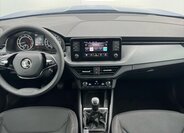 Škoda Kamiq Hatchback 999,0 81 kw