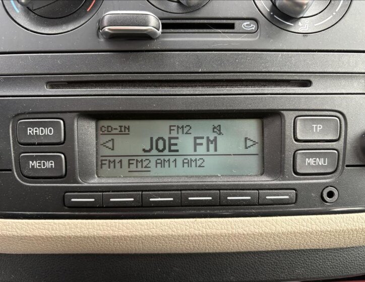 Škoda Citigo Hatchback 999,0 44 kw