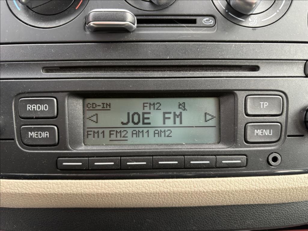 Škoda Citigo Hatchback 999,0 44 kw