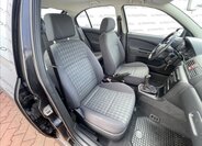 Škoda Octavia Sedan / Limuzína 1,6 l 75 kw