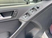 Volkswagen Tiguan SUV 2,0 l 81 kw