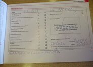 Škoda Superb Kombi 1,6 l 77 kw