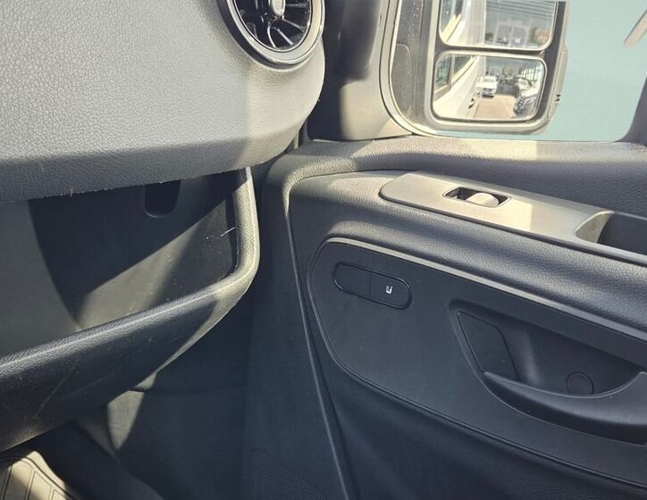 Mercedes-Benz Sprinter Skříň 2,0 l 125 kw